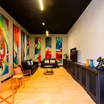 Hostel Wonder Toledo