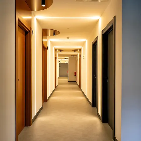 Hostel Wonder Toledo