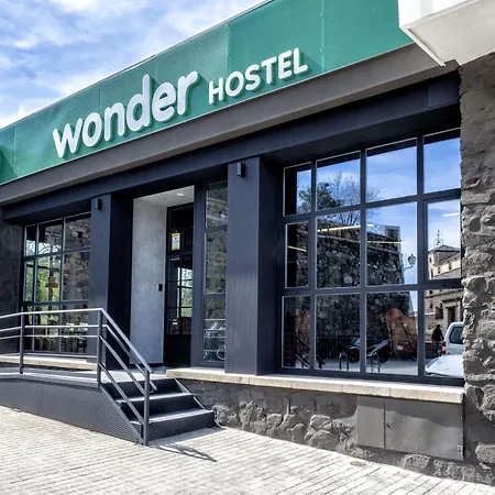 Wonder *