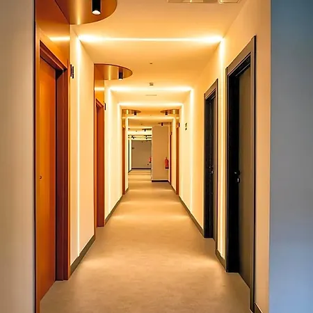 Wonder Hostel Toledo