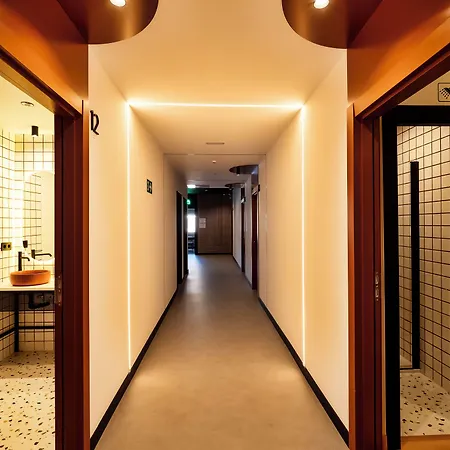 Hostel Wonder Toledo