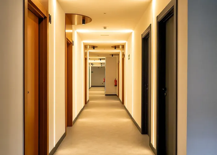 Hostel Wonder Toledo